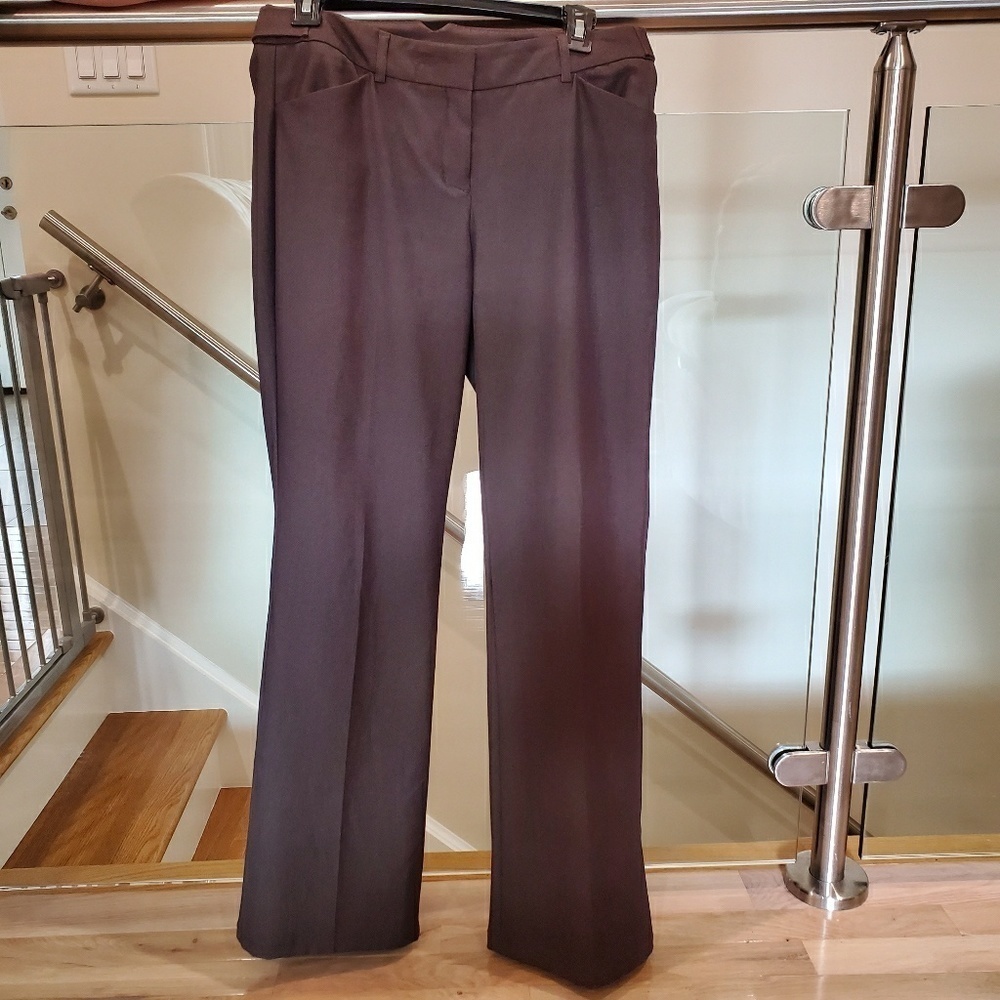 Express women's pants. Size 2R